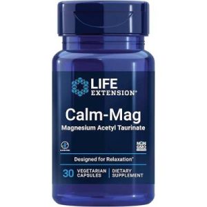 Life Extension Neuro-Mag Magnesium L-Threonate