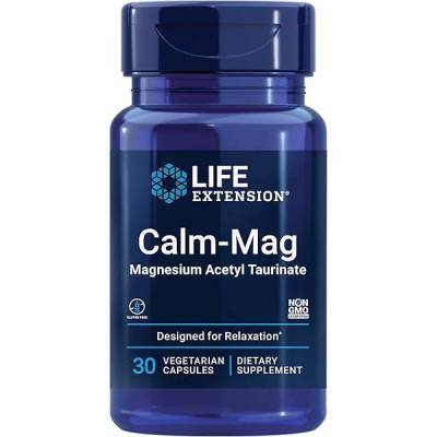 Life Extension Neuro-Mag Magnesium L-Threonate