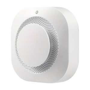 Tuya WiFi Smart Smoke Alarm Fire Smoke Detector Smoke Room